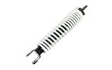Rear Shock Absorber Peugeot Jetforce C-Tech