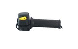 Grip with switch right Peugeot Speedfight 2