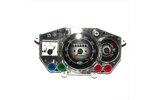 Dashboard Peugeot Jetforce C-Tech