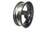 Rear Rim 3,5x12 Jetforce C-Tech