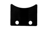 Rear Cover Peugeot Jetforce C-Tech