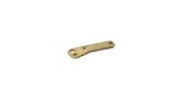 Bracket rear mudguard right Peugeot Speedfight 3