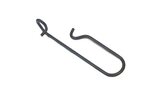 Bracket fork Peugeot Kisbee 4T