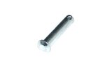 Bolt footpeg Peugeot Speedfight 3