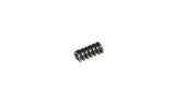 Spring rear footpeg 6,27x14mm Peugeot Speedfight 3