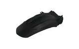Rear Mudguard black Peugeot Speedfight 3 4T