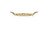 Bracket frame Peugeot Kisbee