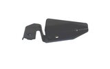 Bracket frame left Peugeot Kisbee