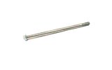 Front Axle Peugeot Kisbee 230x12x1,25