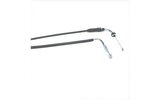 Throttle Cable Peugeot Speedfight 3 / 4 / Vivacity 3 4T