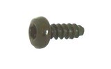 Screw 3.5x10 Peugeot Kisbee 4T