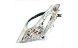 Indicator front left Peugeot Tweet