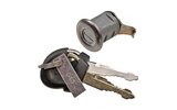 Seat Lock Peugeot Tweet / Sym Symphony
