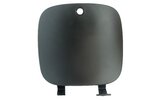Cover glove box Peugeot Tweet / Sym Symphony black