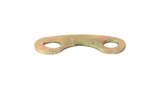 Retaining Plate side stand spring Peugeot Tweet