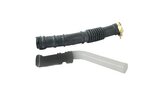 Air Hose Set Gearbox Cover Peugeot Tweet