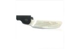 Footpeg left Peugeot Tweet / Symphony Duo
