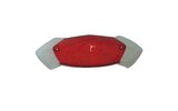 Taillight Lens Peugeot Kisbee 4T