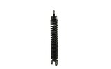 Shock Absorber Forsa 348mm Piaggio Liberty 50 4T 2000-13