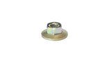 Spacer front wheel Piaggio Typhoon 50 1993 - 2011