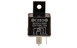Starter Relay Piaggio 12V 40 / 15A