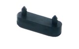 Rubber Stop seat Vespa LX 50x15x12