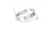 Spring seat lock Gilera Runner 50 2T