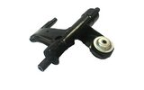 Subframe Vespa LX50