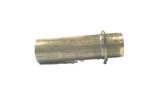 Spacer Bushing front axle Piaggio Zip