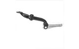 Footpeg left Gilera Runner 50 2T