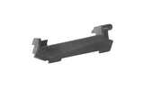 Bracket fuel door flap Gilera Runner 50 2T