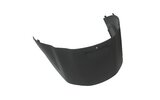 Engine Cover black Piaggio Zip 2T