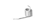 Spring seat hinge Gilera Runner 50 2T