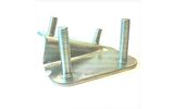 Bracket ignition coil Piaggio Zip 2000 - 2015