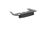 Retaining Plate radiator Piaggio Runner