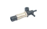 Solenoid Valve Piaggio 4T 50cc E4