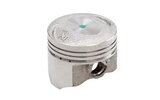 Piston 37mm Sym Fiddle 50cc E5