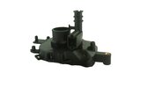 Tank Filler Cover Sym Mio