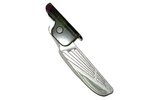 Passenger Footpeg left Sym Allo