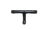 T-Piece vacuum hose Sym Fiddle 3