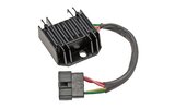 Voltage Regulator / Rectifier Sym Fiddle 2 E4