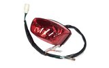 Taillight Sym Allo
