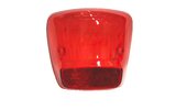 Taillight Lens Sym Fiddle 2