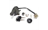 Ignition Switch complete Sym Fiddle 2