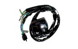 Switch left with Cable Harness Sym Allo