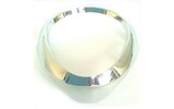 Speedometer Bezel Chrome Sym Mio