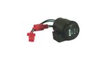 Choke / Temperature Adjuster Sym