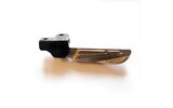 Passenger Footpeg left Sym Jet 4