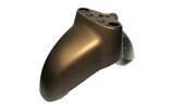 Front Mudguard Brown Sym Allo / Fiddle