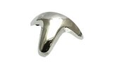 Chrome Mudguard Sym Allo